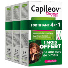 Capileov Cheveux & Ongles...