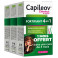 Capileov Cheveux & Ongles Fortifiant 4en1 3x30 gélules Nutreov
