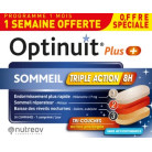Optinuit Plus Sommeil Triple...