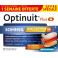 Optinuit Plus Sommeil Triple Action 8h x30cpr tri-couches Nutreov
