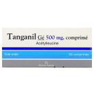 Tanganil Gé 500mg 30cpr