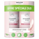 Déodorant Stick Sensitive...