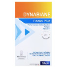 Dynabiane Focus Plus x30cpr Pileje