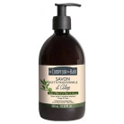 Savon Liquide D'Alep 500ml...