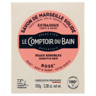 Savon de Marseille Solide Rose...