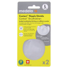 Bouts de Sein Taille L x2 Medela