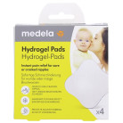 Hydrogel Pads x4 Medela