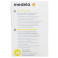 Forme-Mamelons x2 Medela