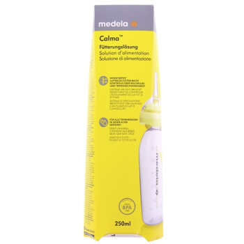 Calma Biberon 250ml Medela