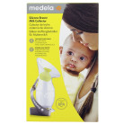 Recueil-Lait en Silicone Medela