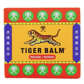 Baume du Tigre Rouge 19g