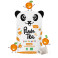 Infusion Enfant Orange Bio x28 sachets Panda Tea