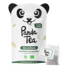 Infusion Tea Schuss Bio x18...