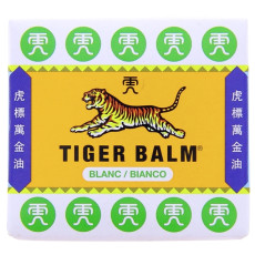 Baume du Tigre Blanc 19g