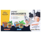 Baume du Tigre Coffret Découverte