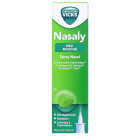 Nasaly Nez Bouché Spray...