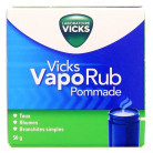 Vicks VapoRub 50g Pommade