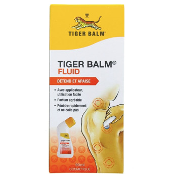 Baume du Tigre Fluide 90ml