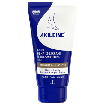 Baume Kérato-Lissant 75ml Akileïne