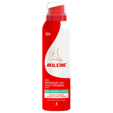 Spray Fraicheur Vive 150ml Akileïne