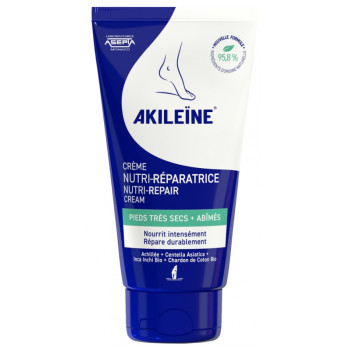 Crème Nutri-Réparatrice 75ml Akileïne