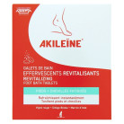 Galets de Bain Effervescents...