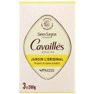 Savon Surgras Jardin...