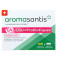 Aromasantis CBU+Probiotiques x24 gélules liquides + 6 gélules probiotiques Santis Lab