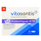 Vitasantis Probiotiques ATB x12...