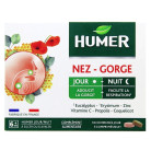 Humer Nez / Gorge x10cpr jour +...