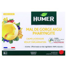 Humer Mal de Gorge Aigu...