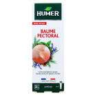 Humer Baume Pectoral 30ml