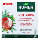 Humer Inhalation x8cpr...