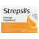 Strepsils Pastilles Orange Vitamine C x24