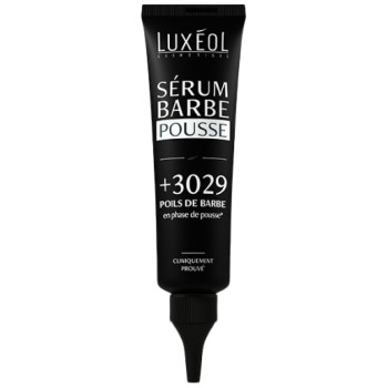 Luxéol Sérum Barbe Pousse +3029 60ml