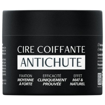 Luxéol Cire Coiffante Antichute 50ml