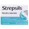 Strepsils Pastilles Menthe Glaciale x24