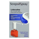 StrepsilSpray Lidocaïne 20ml
