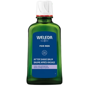 Baume Après-Rasage 100ml Weleda
