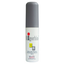 Oligorhine Spray Nasal...