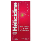 Helicidine 10% Sirop sans sucre...