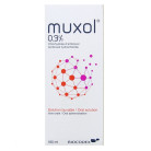 Muxol 180ml