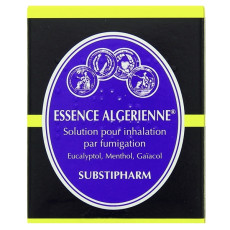 Essence Algérienne 20ml