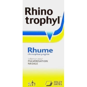 Rhinotrophyl