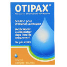 Otipax solution auriculaire 15ml