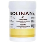 Bolinan 40 comprimés