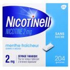Nicotinell Menthe...