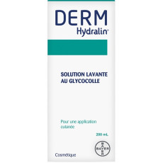 Derm Hydralin Solution Lavante...