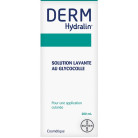 Derm Hydralin Solution Lavante...