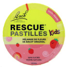 Rescue Kids Pastilles Fraise 50g